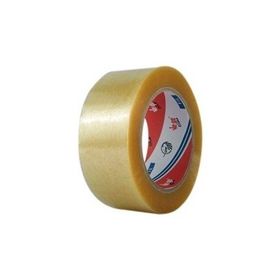 Ve-Ge 45 mm x 40 m Şeffaf Tekli Fil Koli Bandı