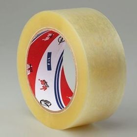 Ve-ge 45x100 Fil Şeffaf Koli Bandı