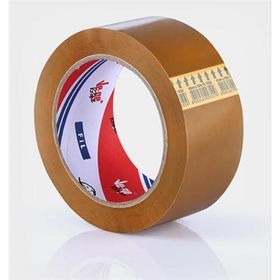 Ve-ge 45x100 Fil Şeffaf Koli Bandı