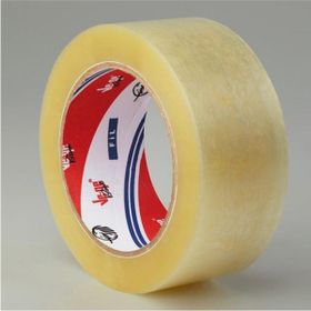 Ve-ge 45x100 Fil Şeffaf Koli Bandı