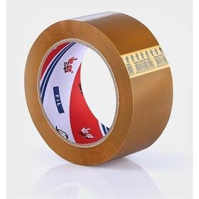 Ve-ge 45x100 Fil Şeffaf Koli Bandı