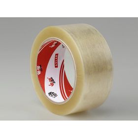 Ve-Ge 45x100 Hotmelt Şeffaf Ambalaj Bant
