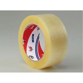 Ve-Ge 45x100 Hotmelt Şeffaf Ambalaj Bant