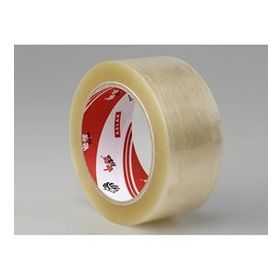 Ve-Ge 45x100 Hotmelt Şeffaf Ambalaj Bant
