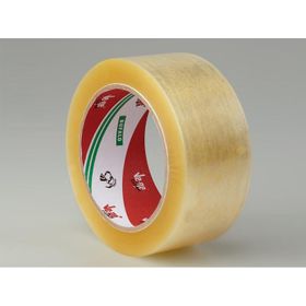 Ve-Ge 45x100 Şeffaf Bufalo Koli Bandı
