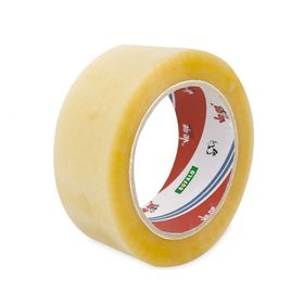 Ve-Ge 45x100 Şeffaf Bufalo Koli Bandı