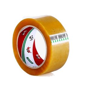 Ve-Ge 45x100 Şeffaf Bufalo Koli Bandı