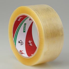 Ve-Ge 45x100 Şeffaf Bufalo Koli Bandı