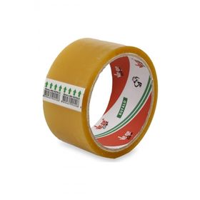 Ve-ge 45x40 Bufalo Şeffaf Koli Bandı