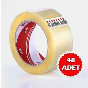 Ve-Ge 48 Adet 45x40 mt Bufalo Koli Bandı