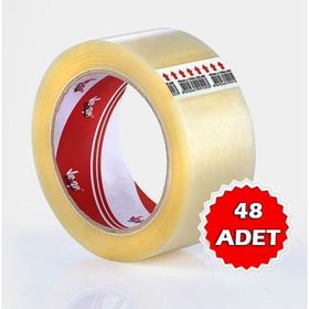 Ve-Ge 48 Adet 45x40 mt Bufalo Koli Bandı