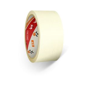 Ve-Ge 48x30 m Bej Krepe Bantı