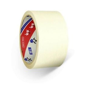 Ve-Ge 48x30 m Bej Krepe Bantı