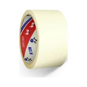 Ve-Ge 48x30 m Bej Krepe Bantı