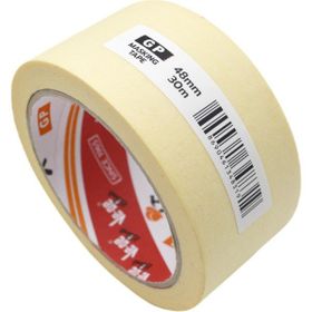Ve-Ge 48x30 m Bej Krepe Bantı