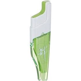 Ve-Ge 5 mm 6 mt Correction Tape Şeffaf Şerit Daksil