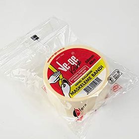 Ve-Ge 50 mm 40 m Maskeleme Bandı