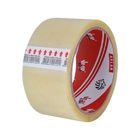 Ve-Ge 96'lı Şeffaf Aslan Koli Bandı