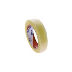 Ve-Ge Aslan 25x66 mm Şeffaf Koli Bantı