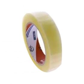 Ve-Ge Aslan 25x66 mm Şeffaf Koli Bantı