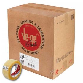 Ve-Ge Aslan 45 mm 100 m 48 Adet Koli Bandı