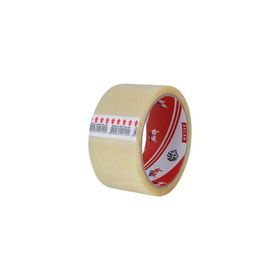 Ve-Ge Aslan 45x100 mm Şeffaf Koli Bantı