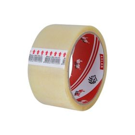 Ve-Ge Aslan 45x100 mm Şeffaf Koli Bantı