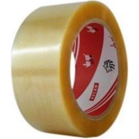 Ve-Ge Aslan 45x100 mt 12 Adet Koli Bantı