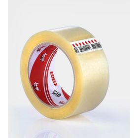 Ve-Ge Aslan Şeffaf 45x100 mt 6 Adet Koli Bandı