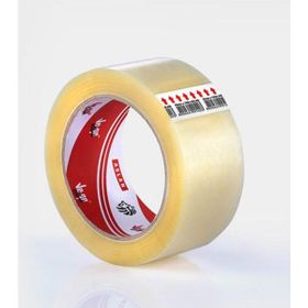 Ve-Ge Aslan Şeffaf 45x100 mt 6 Adet Koli Bandı