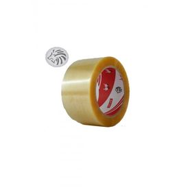 Ve-Ge Aslan Şeffaf 45x40 mm Koli Bandı