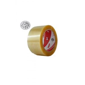 Ve-Ge Aslan Şeffaf 45x40 mm Koli Bandı