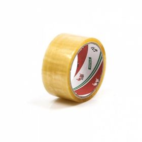 Ve-Ge Aslan Şeffaf 45x40 mm Koli Bandı