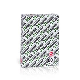 Ve-Ge Copier Bond 2 Paket A4 80 gr 500'lü Fotokopi Kağıdı