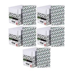 Ve-Ge Copier Bond 25 Paket A4 80 gr 500'lü Fotokopi Kağıdı