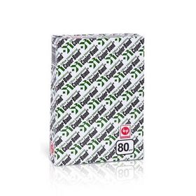A4 Kağıdı Ve-Ge Copier Bond A4 80 gr 500'lü Fotokopi Kağıdı