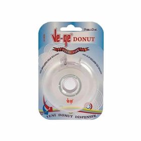 Ve-Ge Donut Soft 19x25 Görünmez Bant