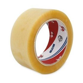 Ve-Ge Fil 45 mm x 40 cm Şeffaf 6 Adet Koli Bandı