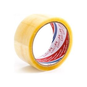 Ve-Ge Fil 45x40 Şeffaf Koli Bantı