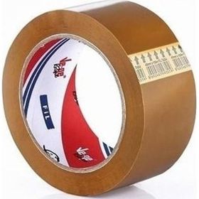 Ve-Ge Fil Taba 45x100 mt 48 Adet Koli Bandı