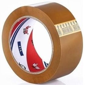 Ve-Ge Fil Taba 45x100 mt 48 Adet Koli Bandı