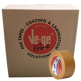 Ve-Ge Fil Taba 45x100 mt 48 Adet Koli Bandı