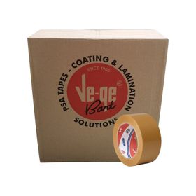 Ve-Ge Fil Taba 45x100 mt 48 Adet Koli Bandı
