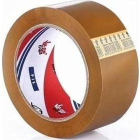 Ve-Ge Fil Taba 45x100 mt 48 Adet Koli Bandı