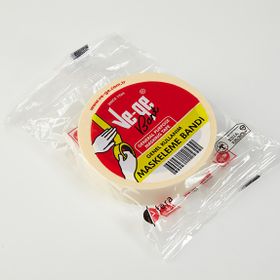 Ve-Ge Genel Amaçlı 24 mm x 30 m Maskeleme Bandı