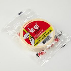 Ve-Ge Genel Amaçlı 36 mm x 30 m Maskeleme Bandı