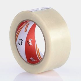 Ve-Ge Gergedan 45x100 Şeffaf Koli Bandı
