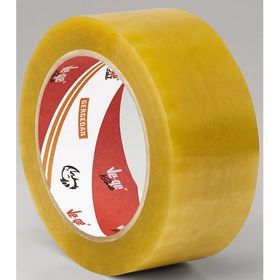 Ve-Ge Gergedan 45x100 Şeffaf Koli Bandı