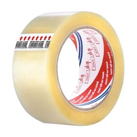 Ve-Ge Gergedan 45x100 Şeffaf Koli Bandı