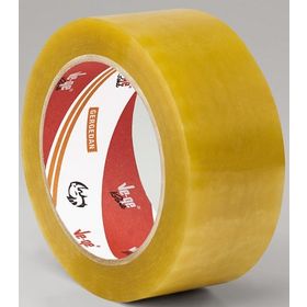 Ve-Ge Gergedan 45x100 Şeffaf Koli Bandı